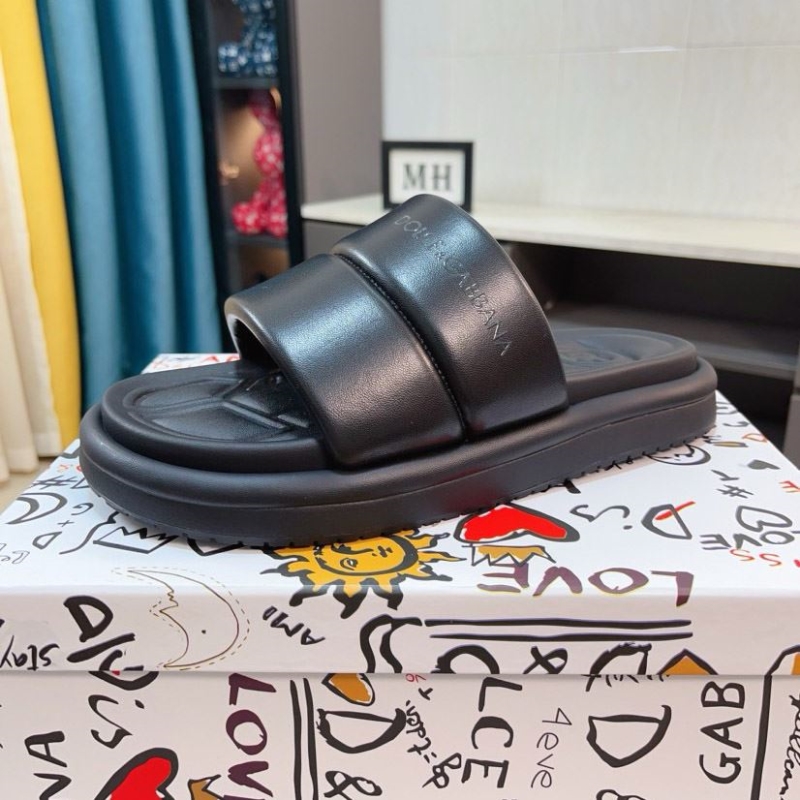 Dolce & Gabbana Slippers